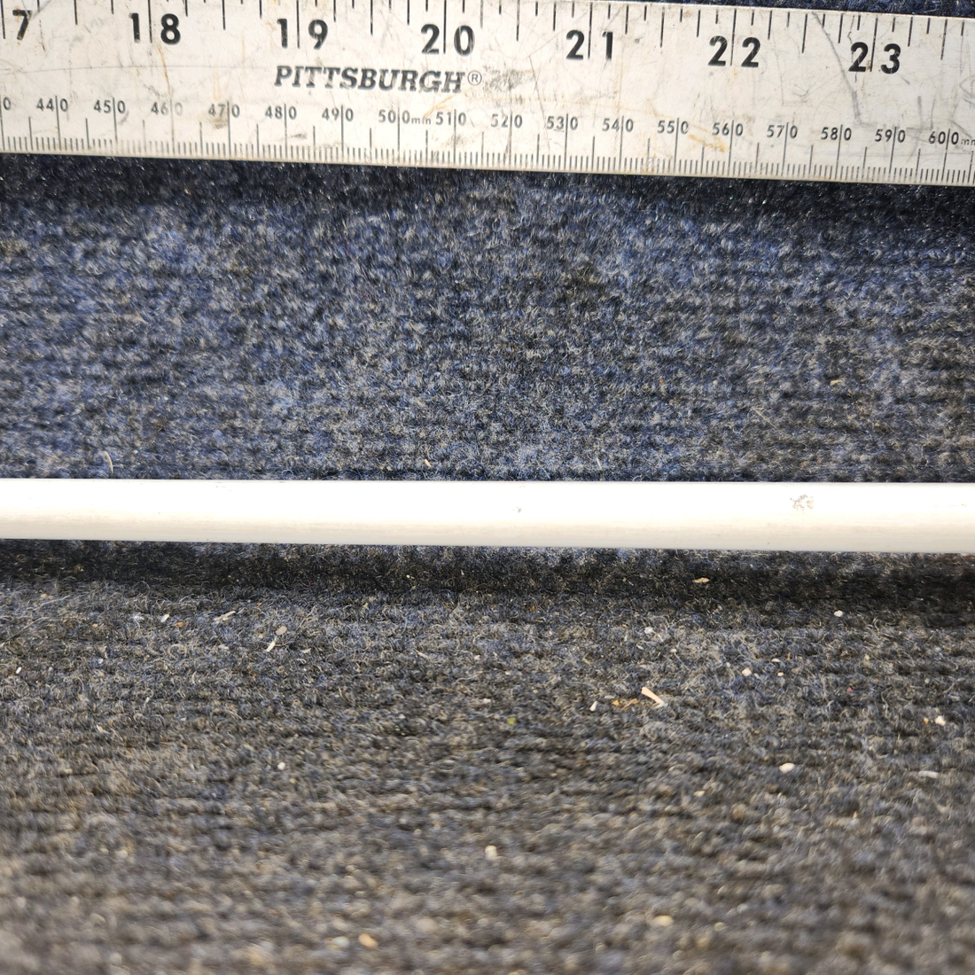 Used aircraft parts for sale, 430-0035-00 Morrow A-16 Cessna 172F Loran C Antenna