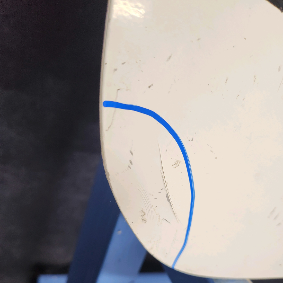 Used aircraft parts for sale, 0511460-10 Cessna  [part_model] CABIN DOOR STRUCTURE RH WITH WINDOW