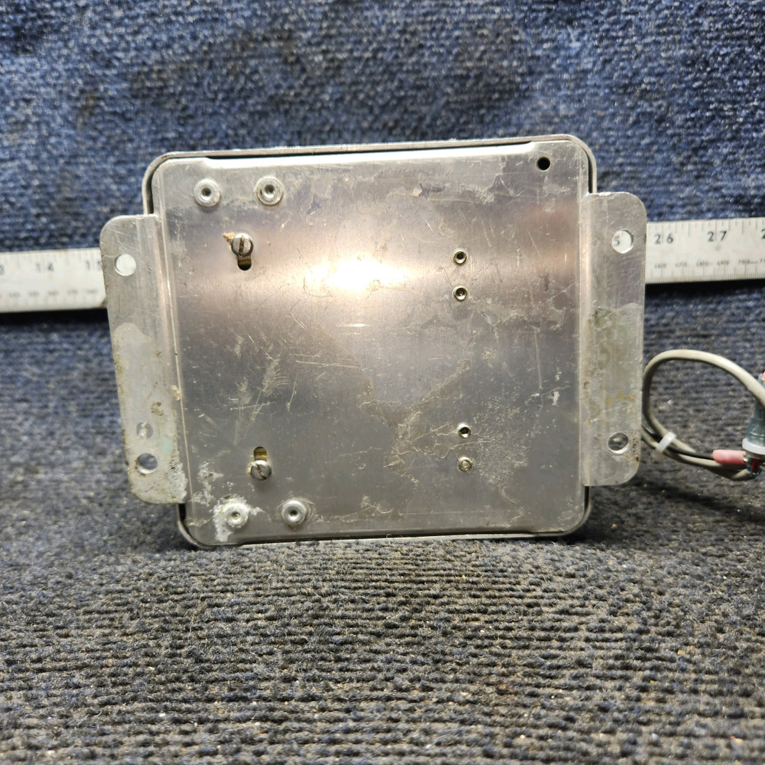 Used aircraft parts for sale, a413,T3-14 Whelen A423 Piper Pa-28-181 Strobe Light Power Supply (14V)