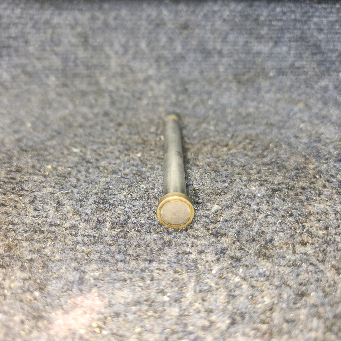 Used aircraft parts for sale, 61544 Lycoming O-320 Piper PA28-140 Fuel Pump Plunger