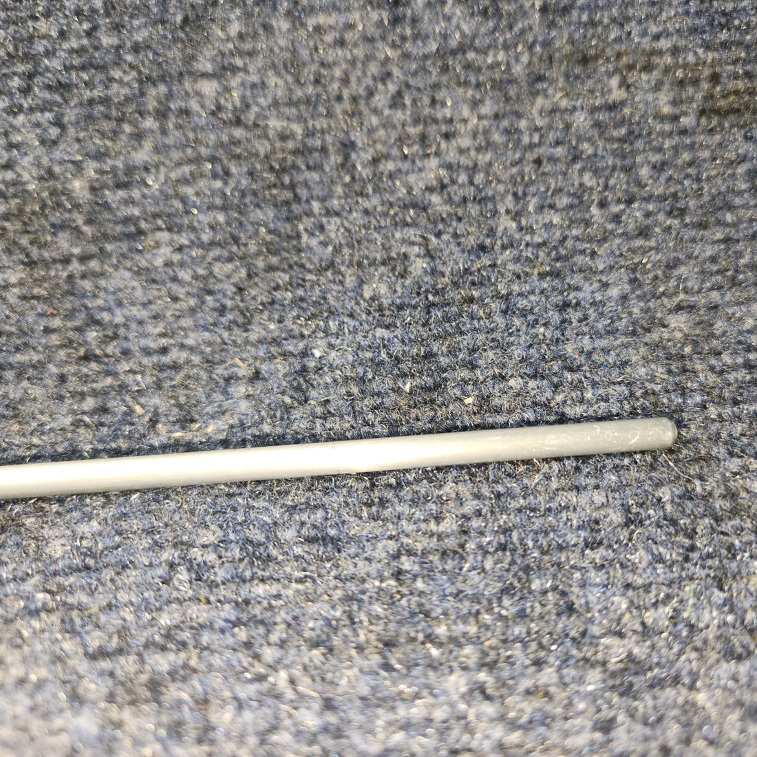 Used aircraft parts for sale, LW-14774 Lycoming O-540 PIPER PA-24-250 Oil level Gage Assy threaded plug