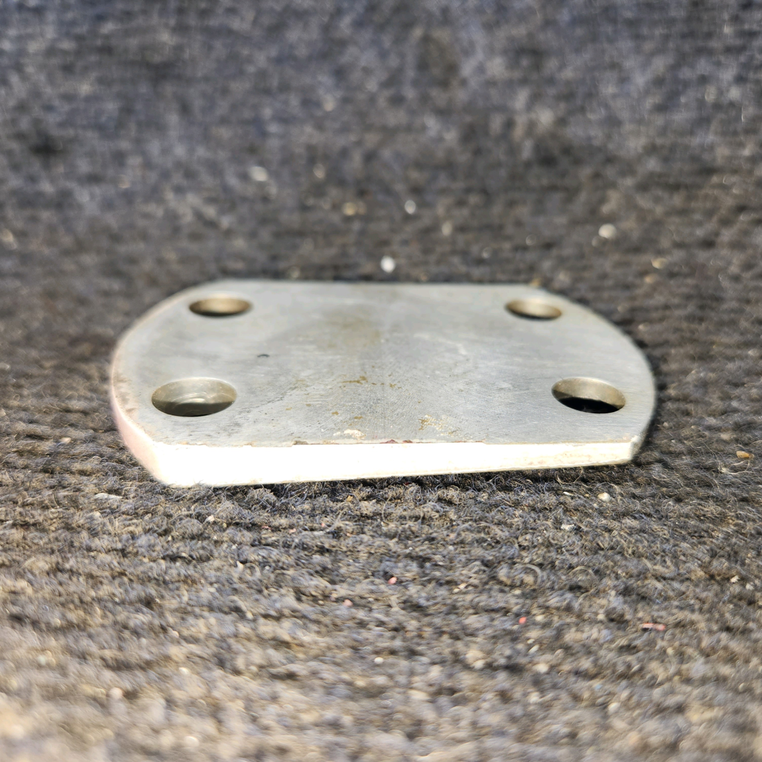 Used aircraft parts for sale, 0441139-5 cessna 150G Landing Gear Axle Shim Set