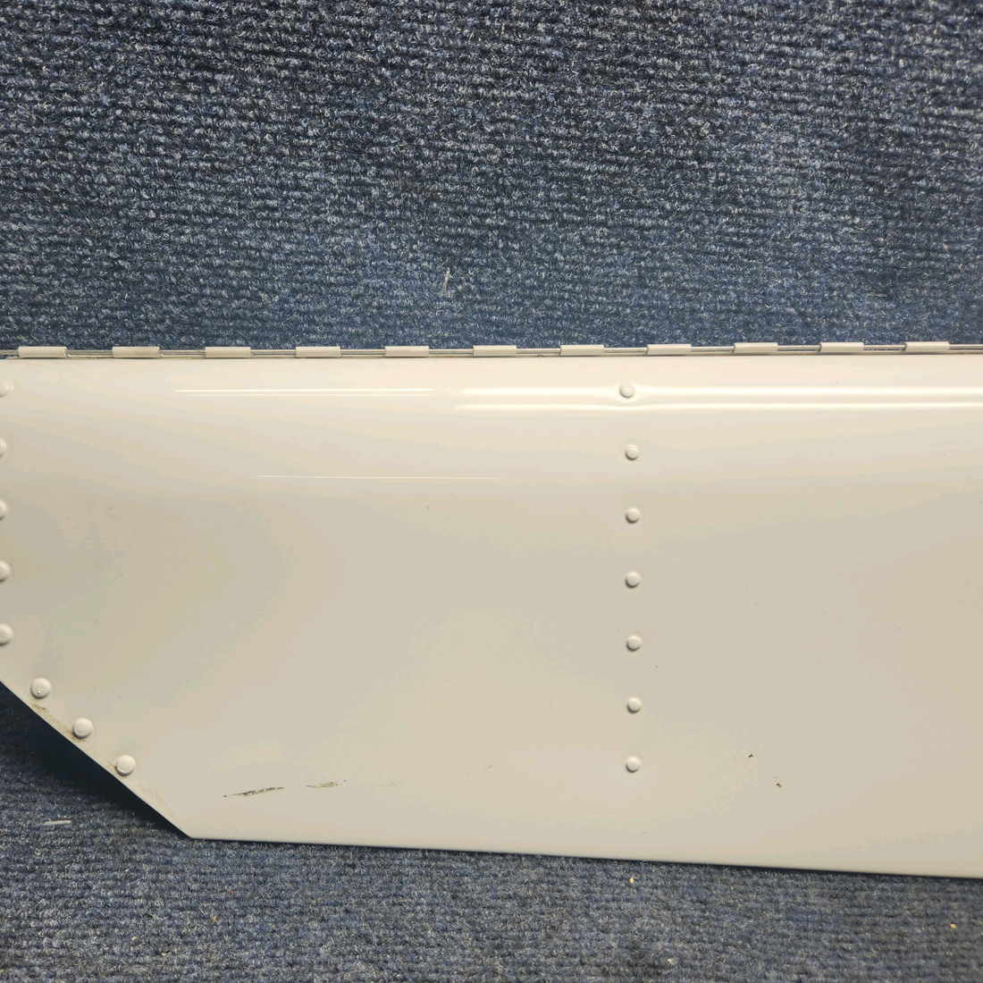 Used aircraft parts for sale, 33-610010-1 Beechcraft F33A ELEVATOR TRIM TAB ASSEMBLY LH