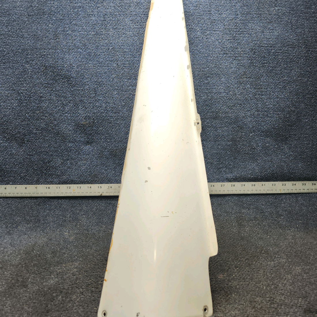 Used aircraft parts for sale, 0530010-6 Cessna 172RG Stabilizer Fairing - RH