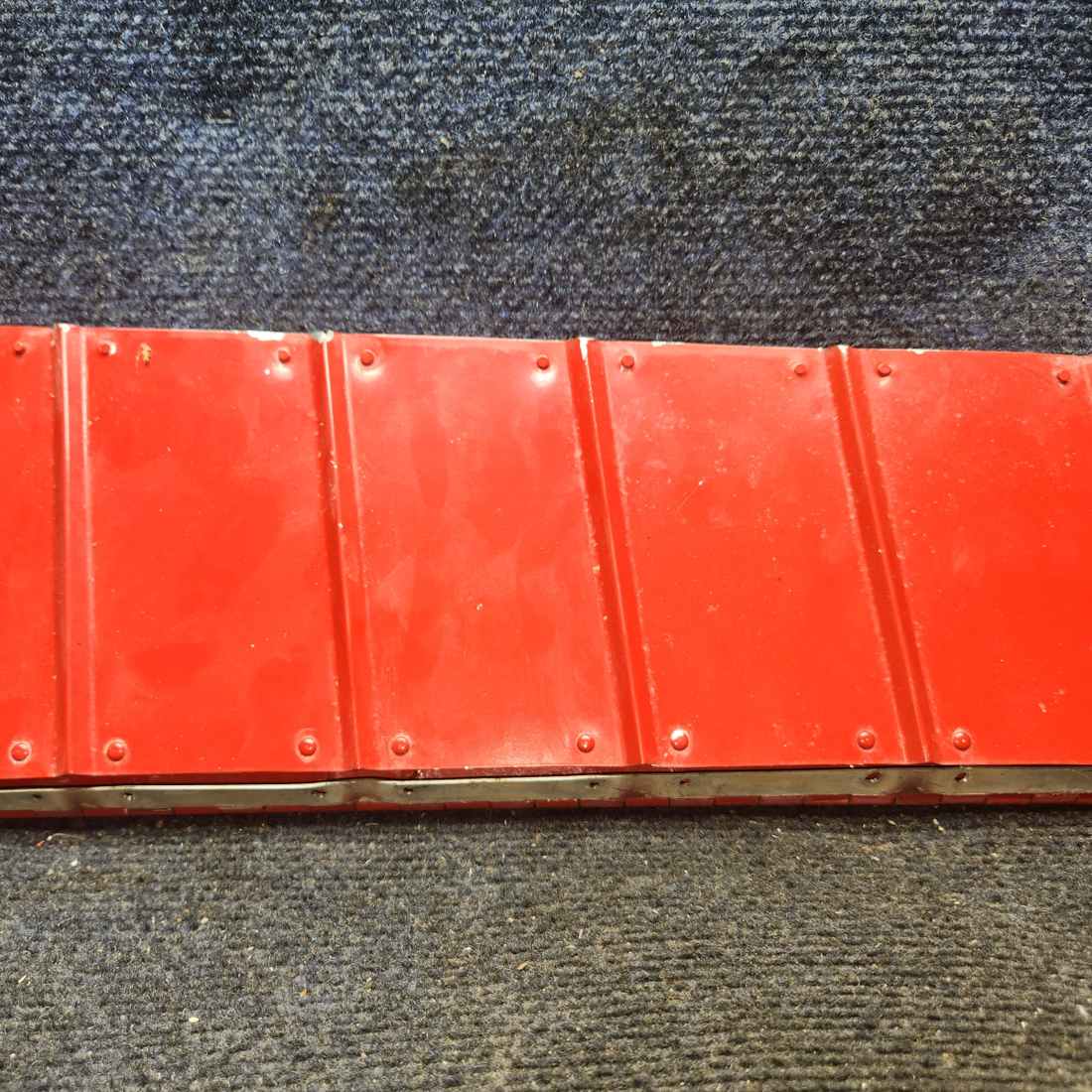 Used aircraft parts for sale, 0532001-4 Cessna C175 Trim Tap Assy Elevator