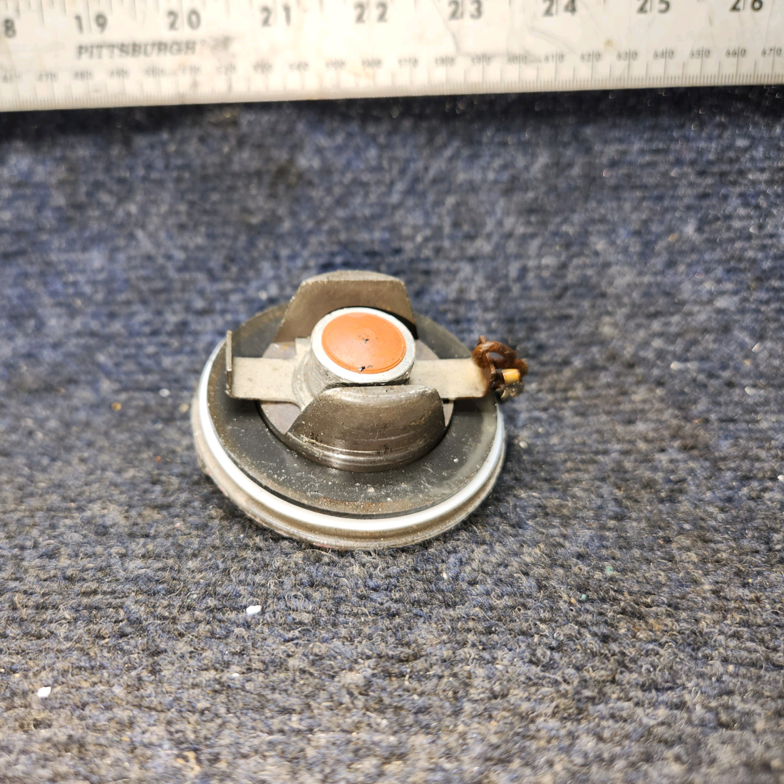 Used aircraft parts for sale, C156003-0101 Cessna 182RG FUEL CAP