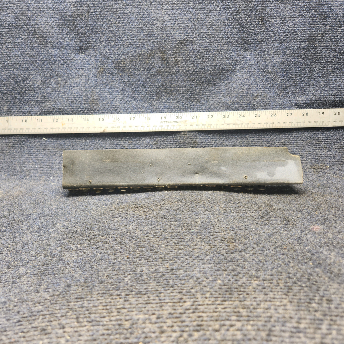 Used aircraft parts for sale, LOT OF WOOD BREAKERS Cessna 182P SOLD AS A SET
