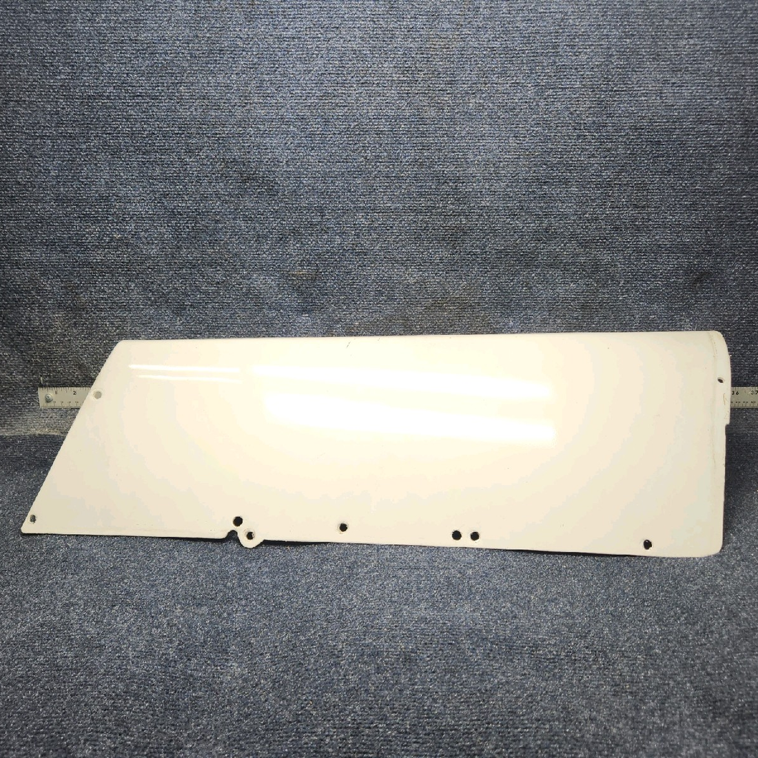 Used aircraft parts for sale, 37335-003 piper pa34-200t Leading Edge Inboard Fairing Assembly – RH
