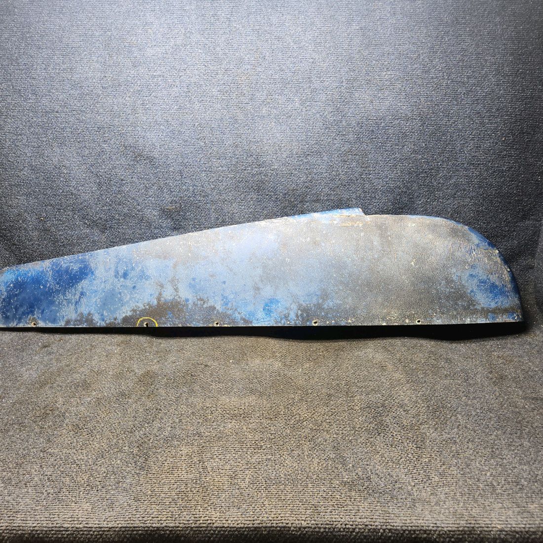 Used aircraft parts for sale, 0523565-201 Cessna 172 Wing Tip Assembly LH