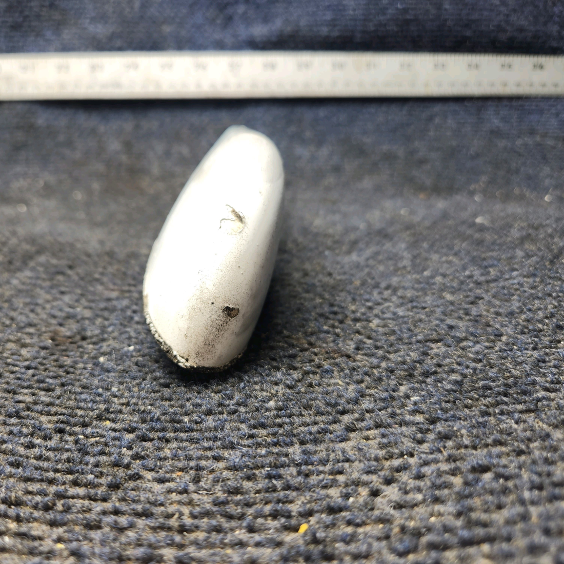 Used aircraft parts for sale, CI-102 Comant Cessna 172F Marker Beacon Antenna