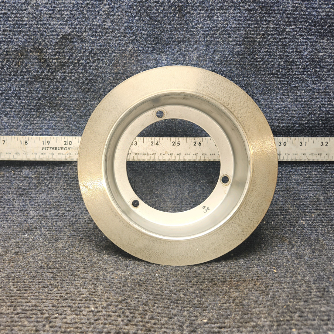 Used aircraft parts for sale, 164-16 Cleveland 164-16 Brake Disc