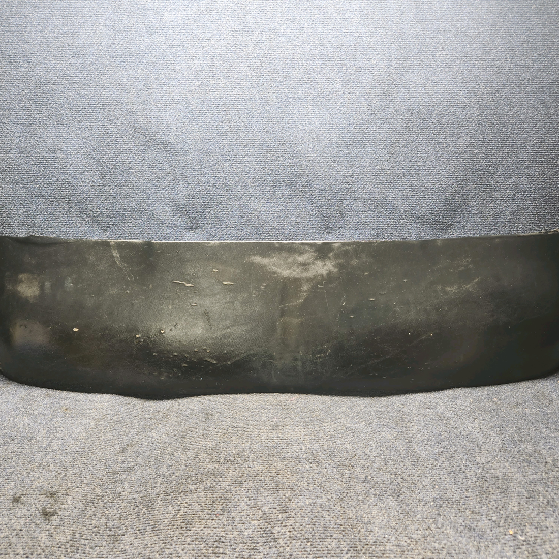 Used aircraft parts for sale, 89305-003 PIPER PA28-161 Warrior III GLARESHIELD ASSEMBLY