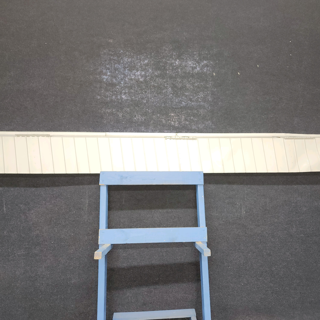 Used aircraft parts for sale, 0523800 Cessna 172E Aileron Assembly LH (CORE)