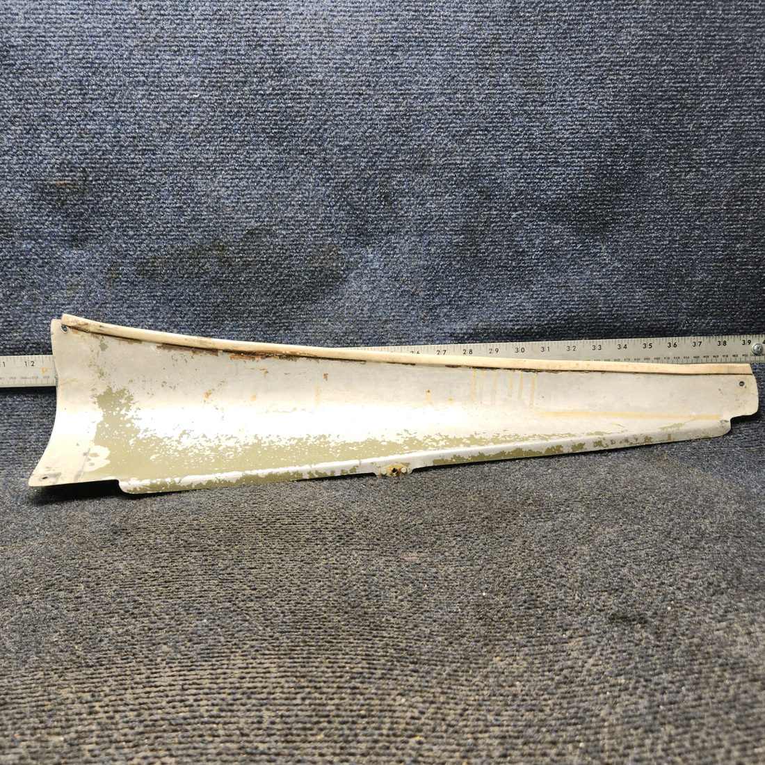 Used aircraft parts for sale, 0530010-5 Cessna 172RG Stabilizer Faring - LH