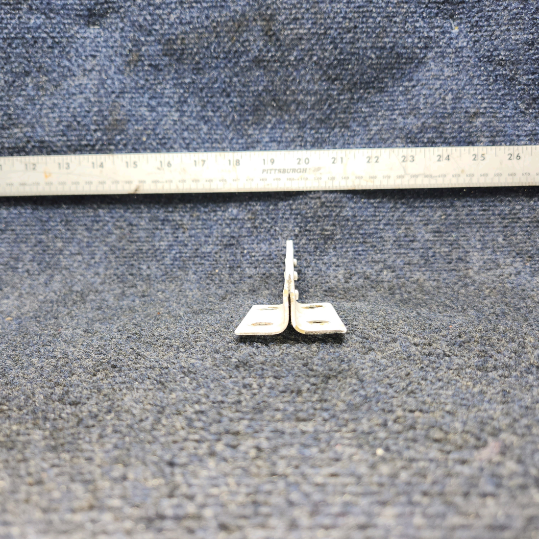 Used aircraft parts for sale, 169-620001-39 Beechcraft A24R Horn Assembly Trim Tab