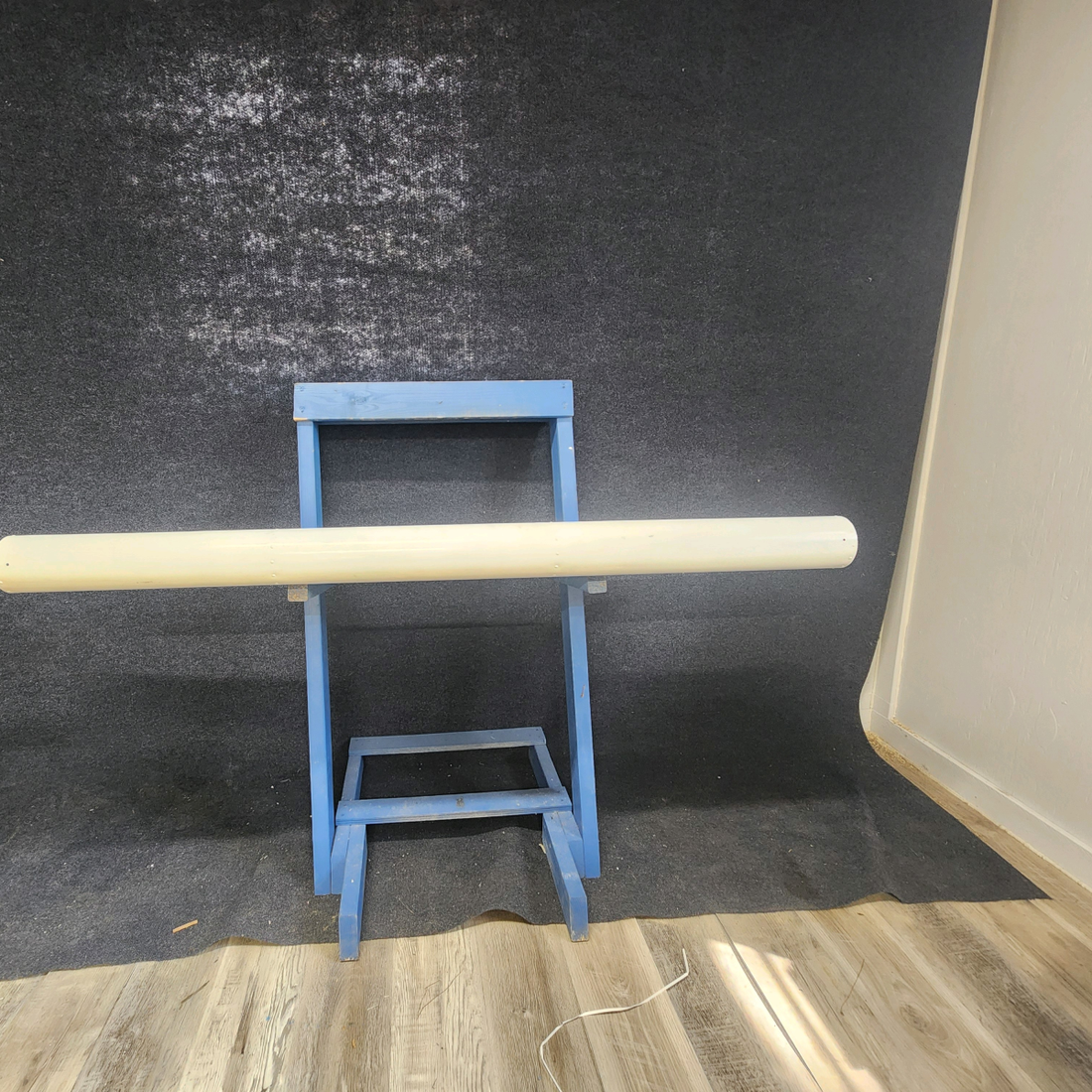 Used aircraft parts for sale, 169-130005-1 Beechcraft A24R Aileron Assembly LH