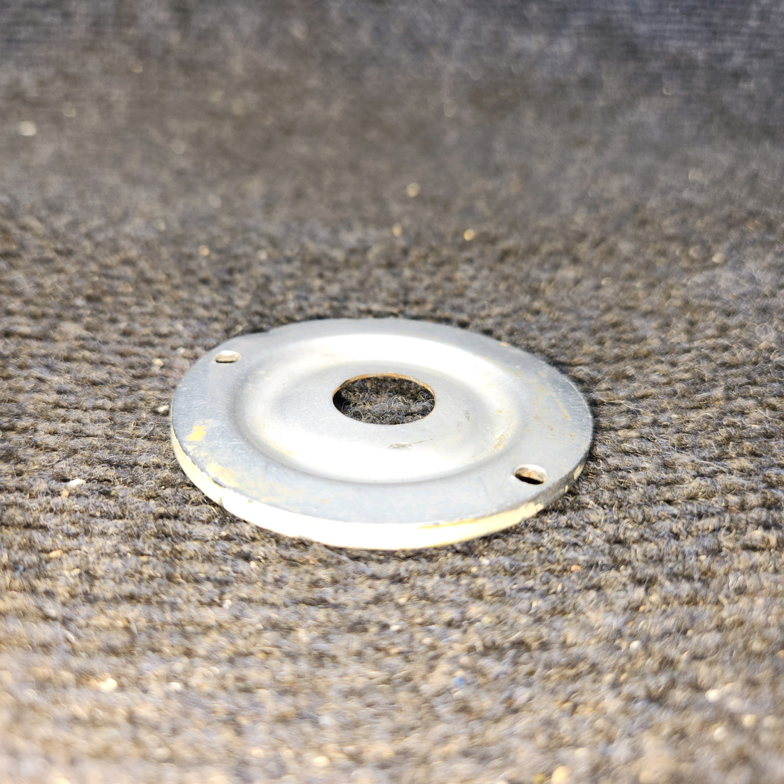 Used aircraft parts for sale, 35-400435 BEECHCRAFT F35 Cabin Door Interior Plate