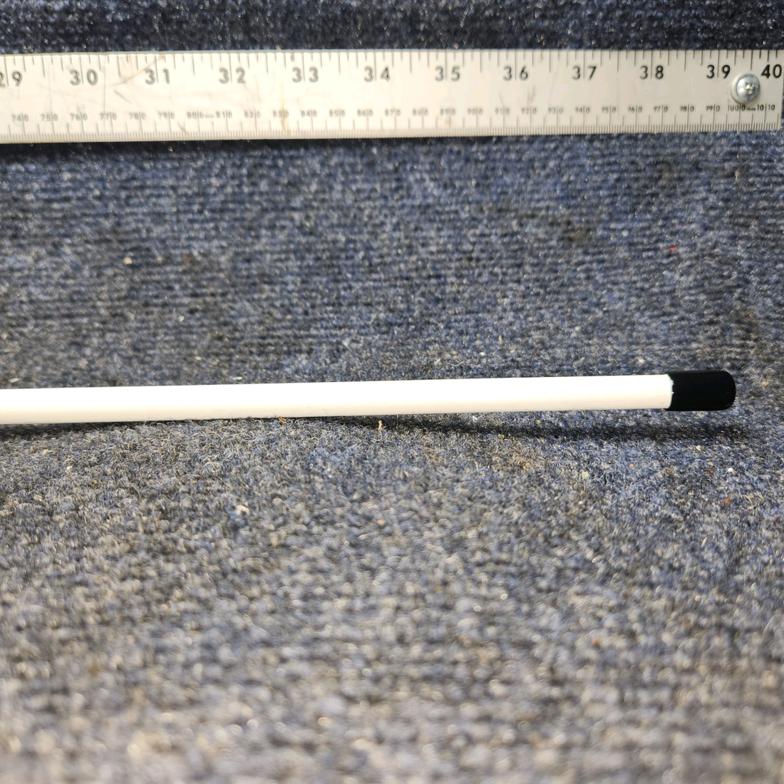 Used aircraft parts for sale, CI-121 Comant Industries Inc Cessna 172 VHF Communication Antenna