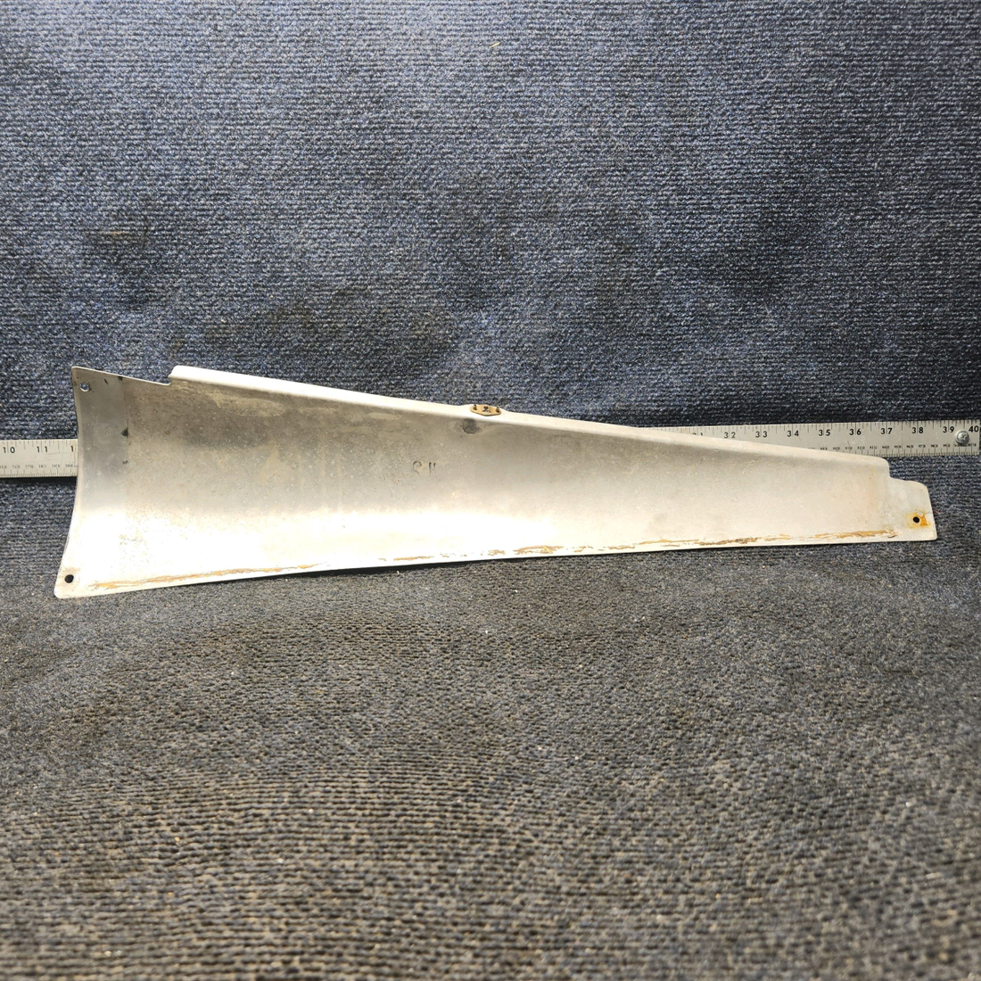 Used aircraft parts for sale, 0530010-6 Cessna 172E Stabilizer Fairing Assembly RH