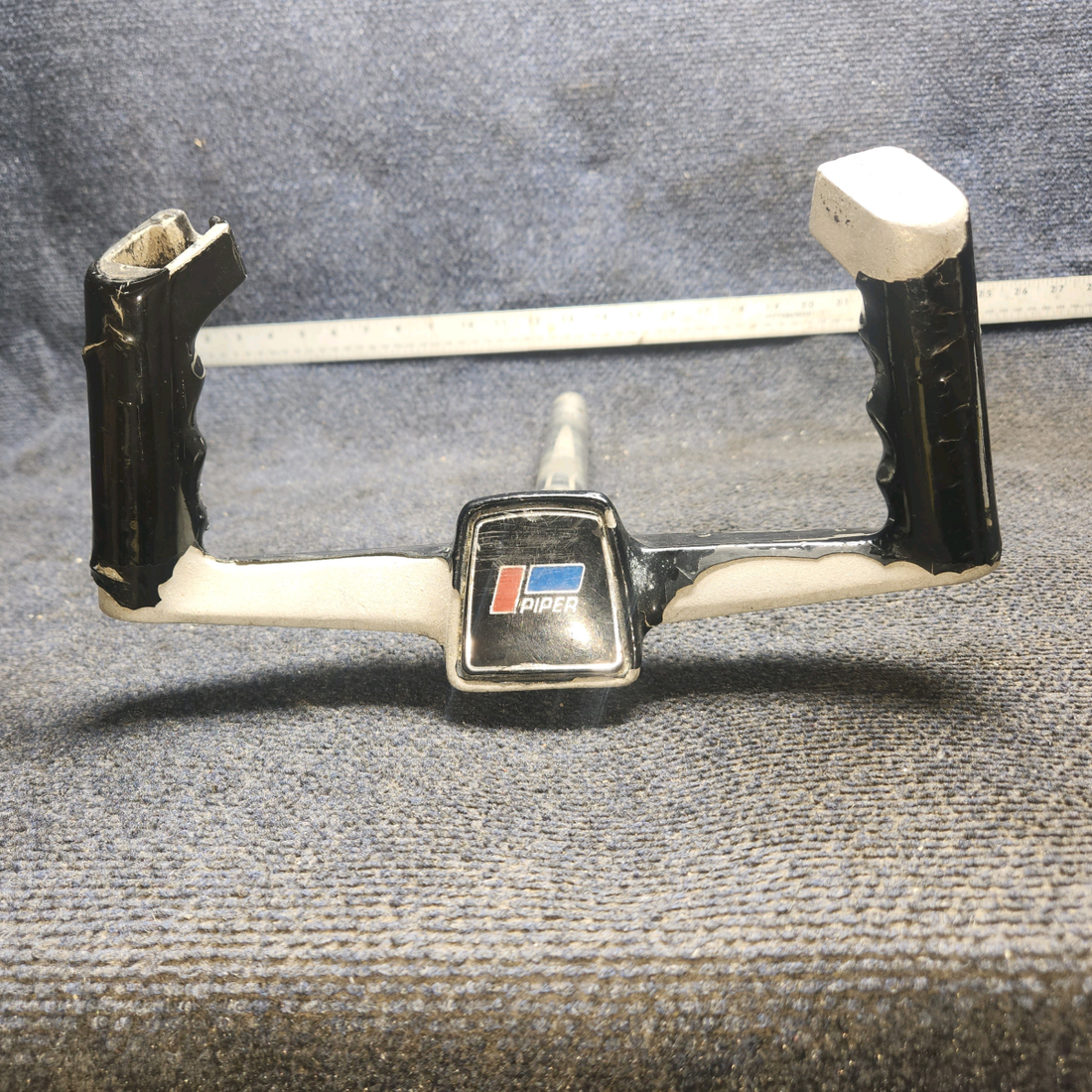 Used aircraft parts for sale, 79276-000 PIPER PA28-140 Wheel Assembly