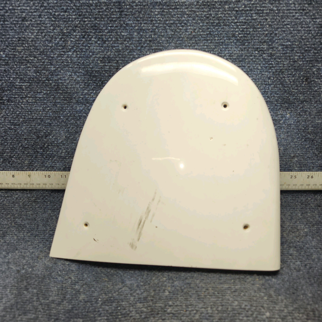 Used aircraft parts for sale, 30LOB PIPER PA-24-250 Knots2U Gear Lobe Fairing Kit W/ paperwork