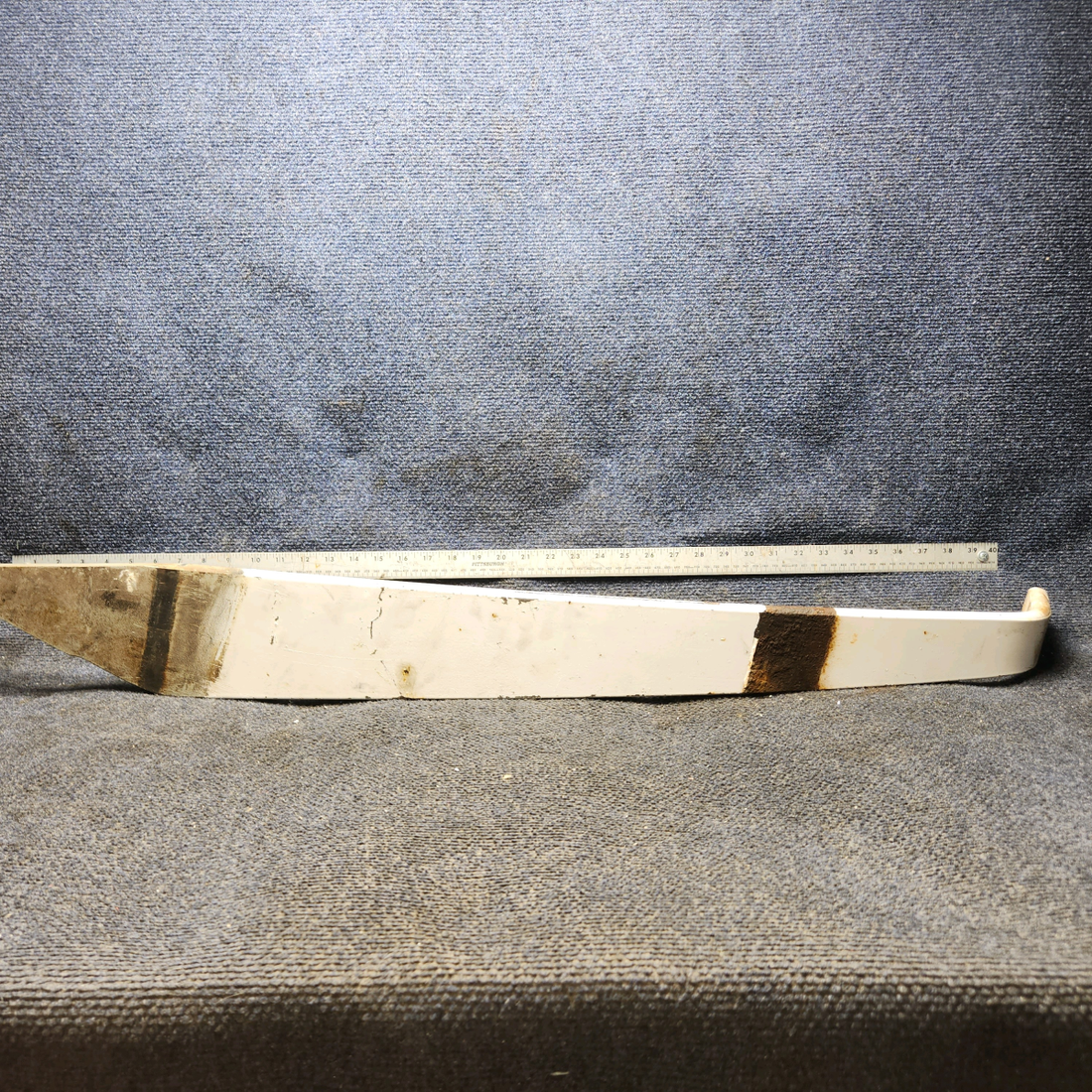 Used aircraft parts for sale, 0441186-1 cessna 150G Main Landing Gear Spring Assembly – LH