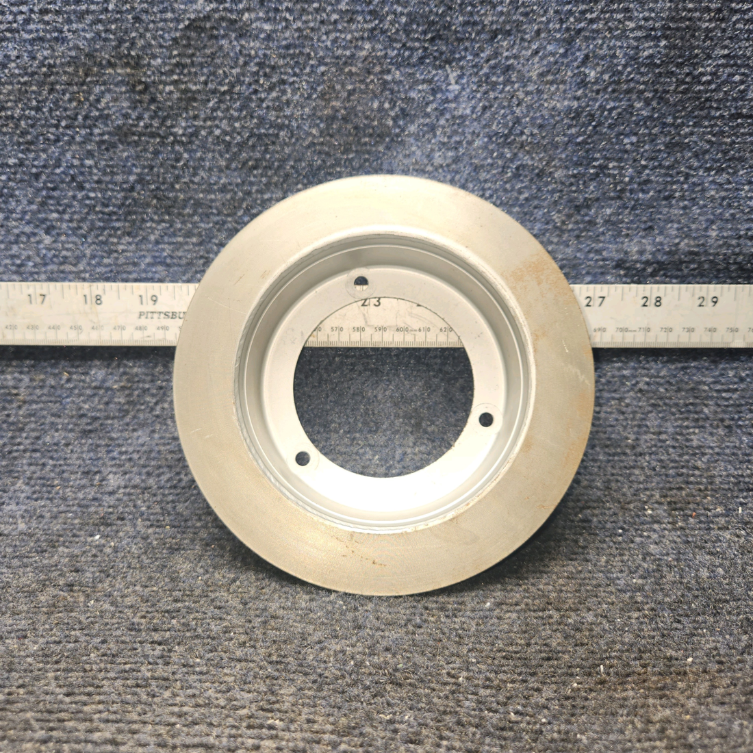 Used aircraft parts for sale, 164-4 Cleveland 164-4 Brake Disk
