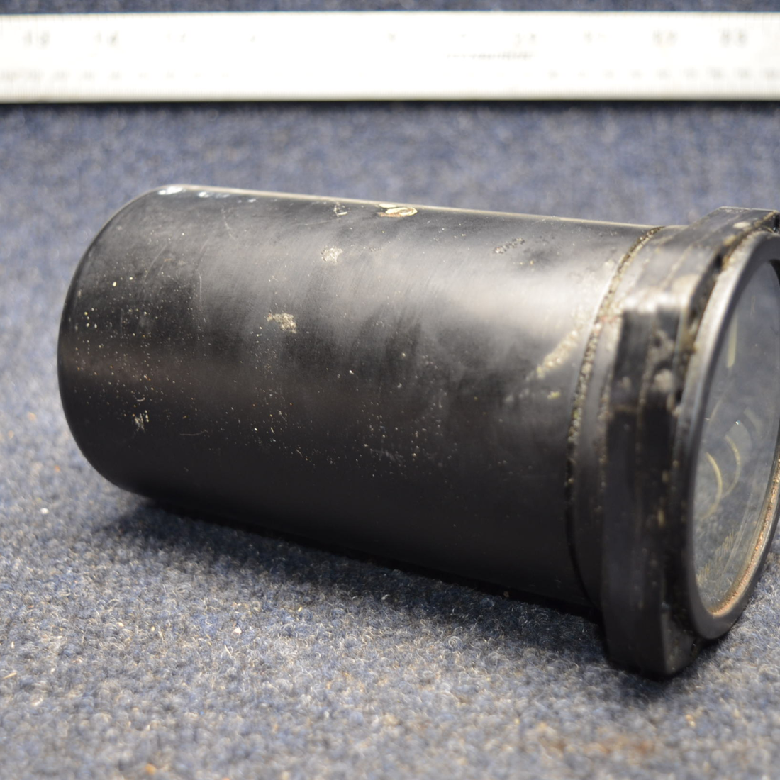 Used aircraft parts for sale, 12P61-D2S Cessna C175 TURN AND BANK INDICATOR