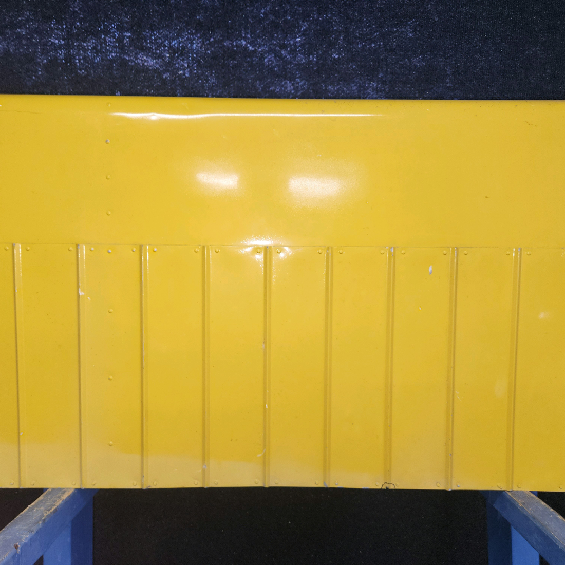 Used aircraft parts for sale, 0523901-1 Cessna 180A Cessna 180A Wing Flap Assembly RH