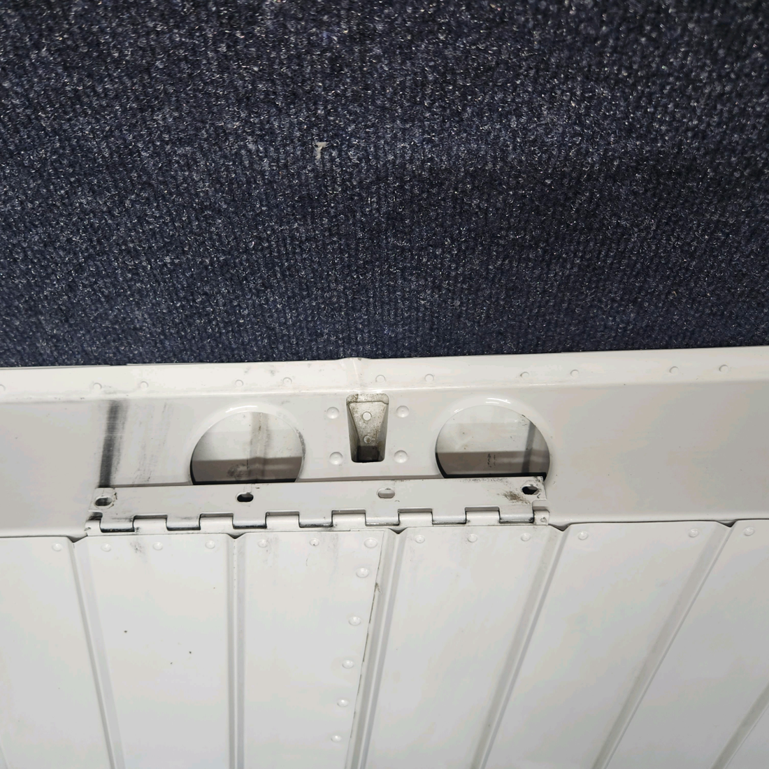 Used aircraft parts for sale, 0523800 Cessna 172E Aileron Assembly RH