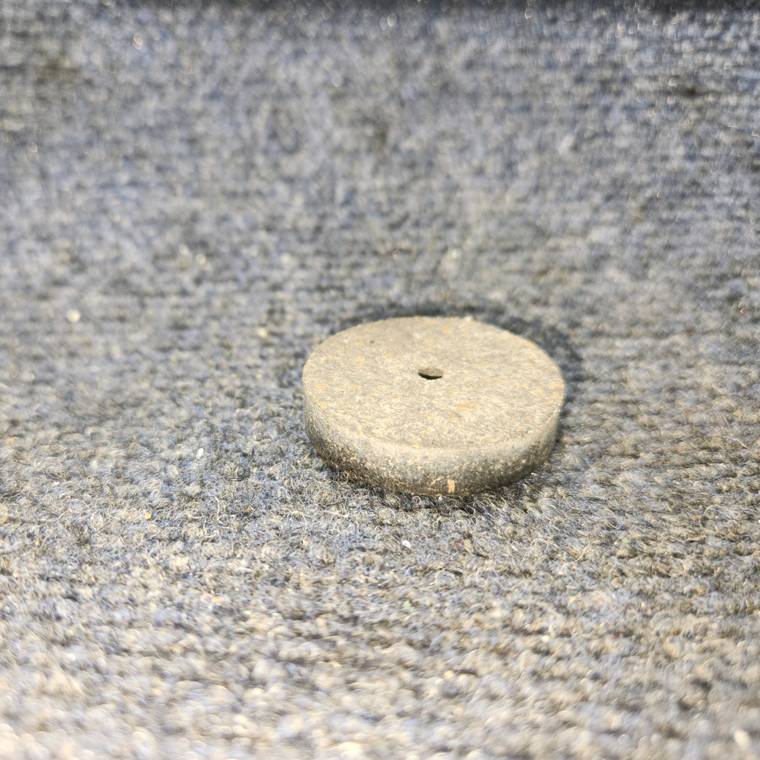 Used aircraft parts for sale, 9524804 Goodyear Brake Lining "Price per Each"