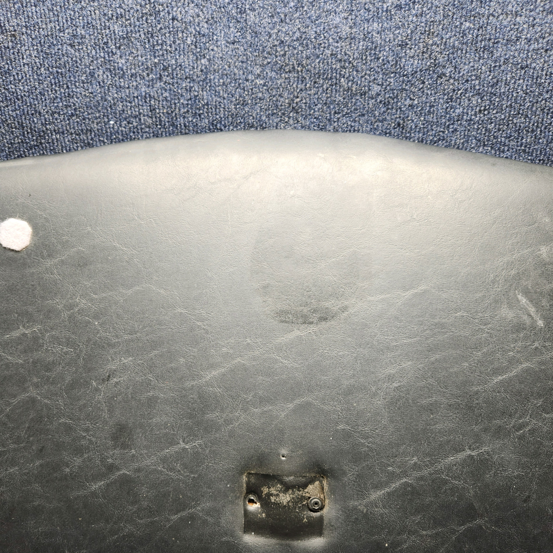 Used aircraft parts for sale, 35-534300-166 BEECHCRAFT F35 PANEL WINDSHIELD COWL UPHOLSTERY-BEECHCRAFT 35