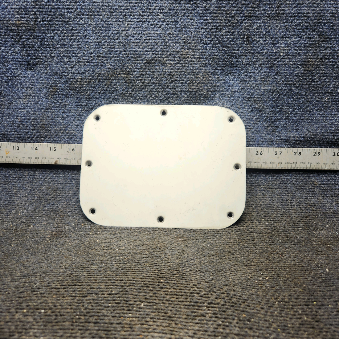 Used aircraft parts for sale, 50-110010-82 Beechcraft 35-33 Wing Access Door