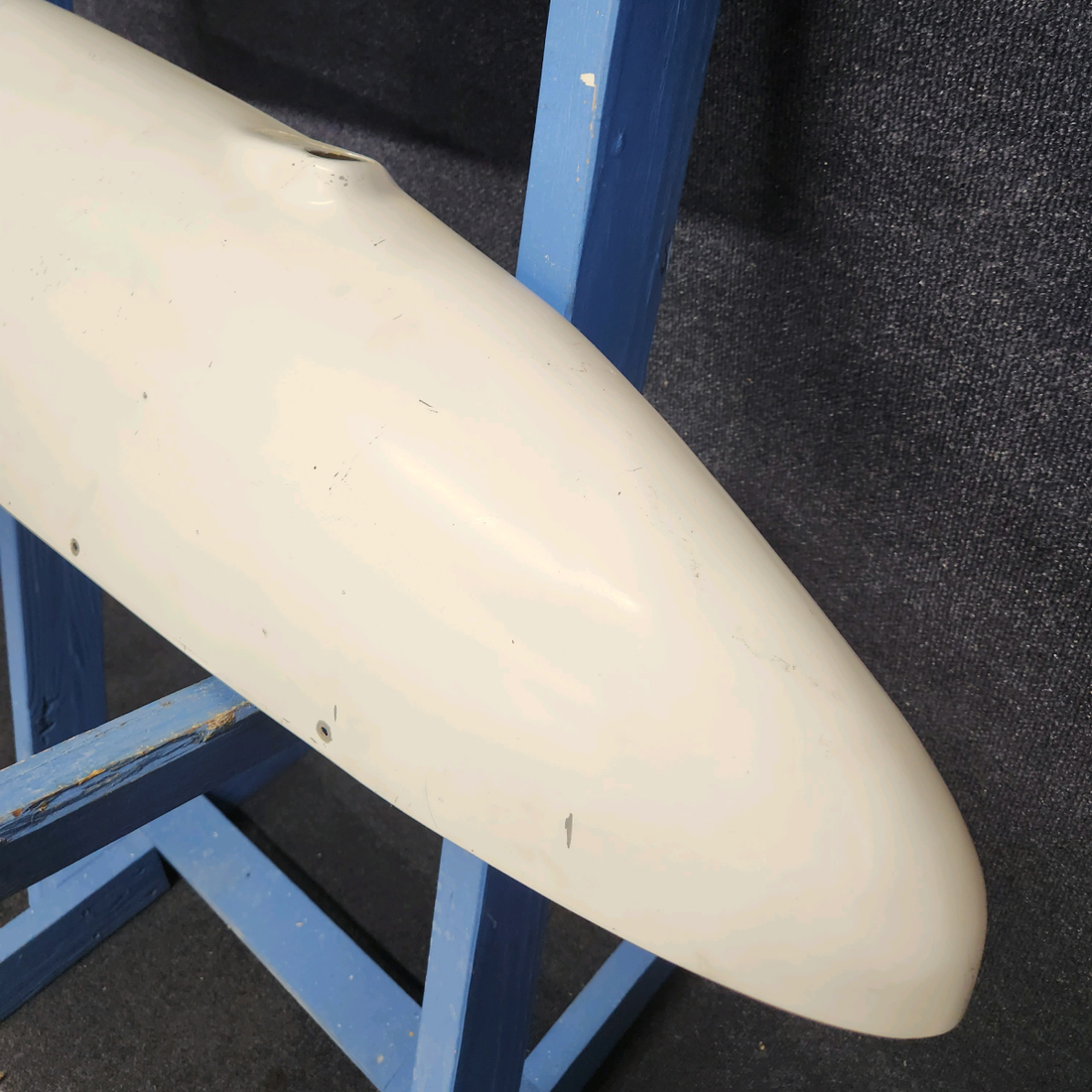 Used aircraft parts for sale, Part Number N/A Cessna C-150J CESSNA 150J HORTON STOL WING TIP ASSEMBLY LH & RH