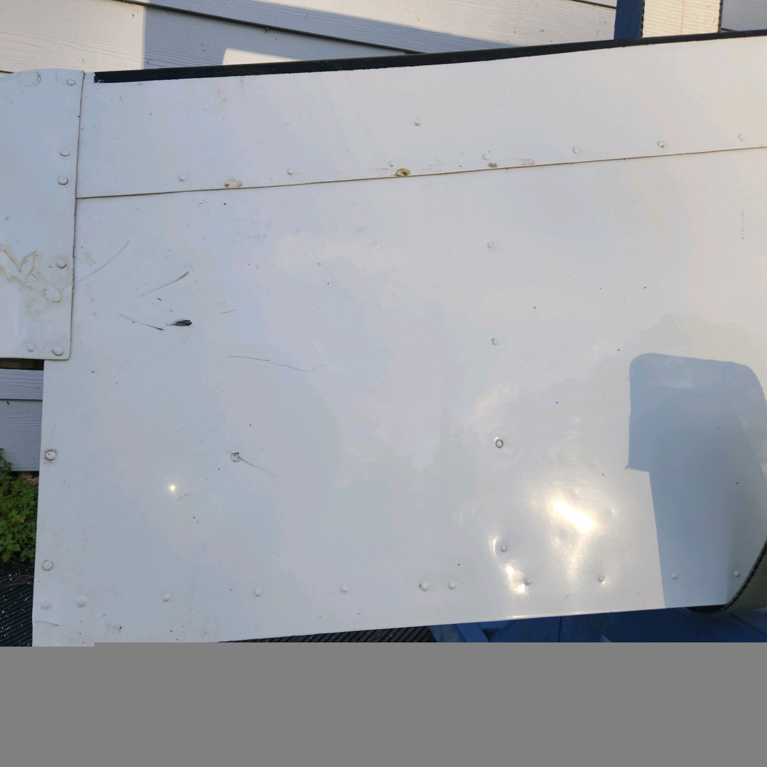 Used aircraft parts for sale, 0532001-200 Cessna 172 Horizontal Stabilizer Assembly