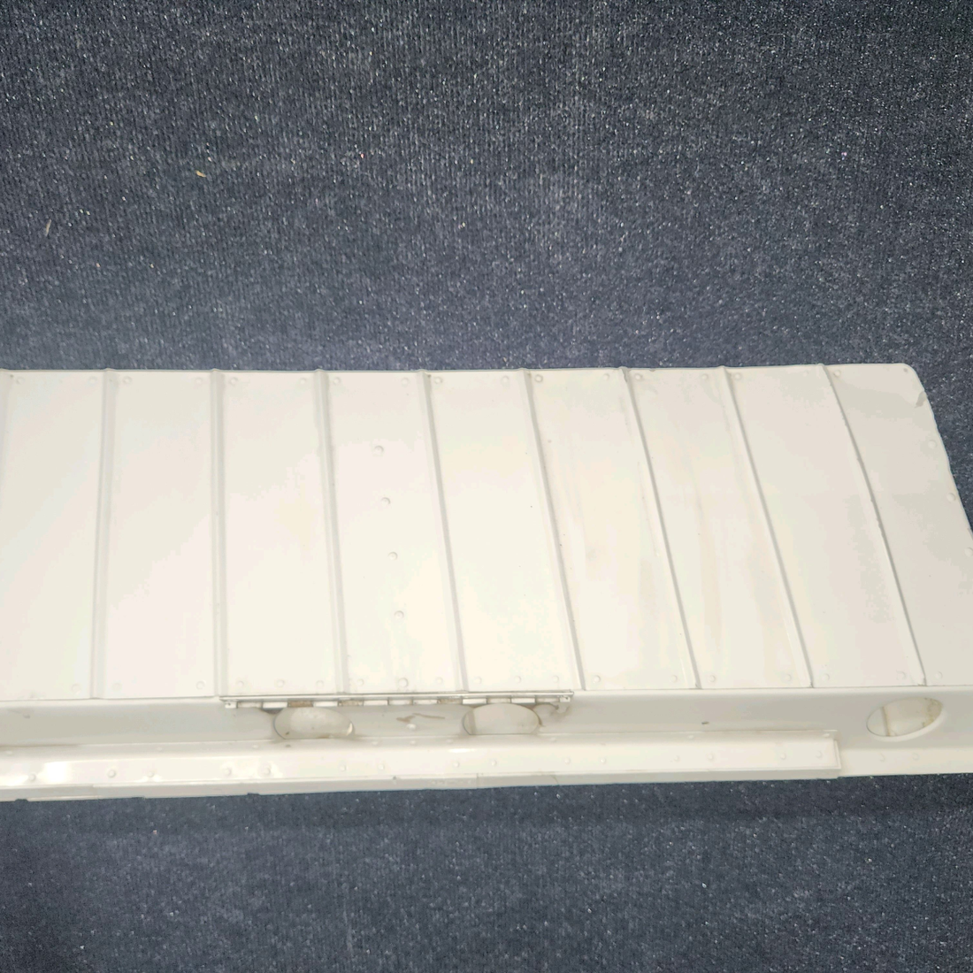 Used aircraft parts for sale, 0523800 Cessna 172E Aileron Assembly - LH