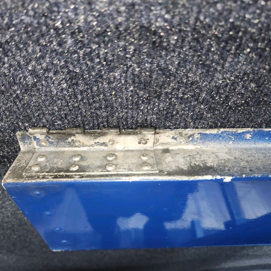 Used aircraft parts for sale, 63585-000 piper PA-28-181 Stabilator Trim Tab - LH