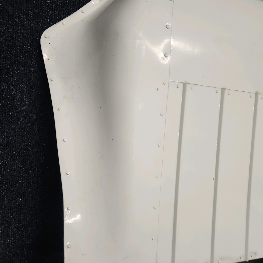 Used aircraft parts for sale, 0426901-15 Cessna C-150J Flap Assembly LH