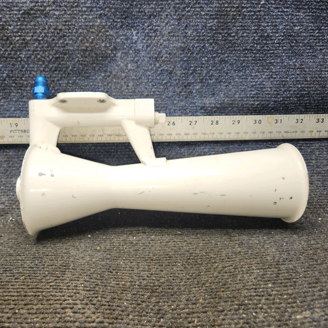 Used aircraft parts for sale, 0511318-1 Cessna 172F Super Venturi