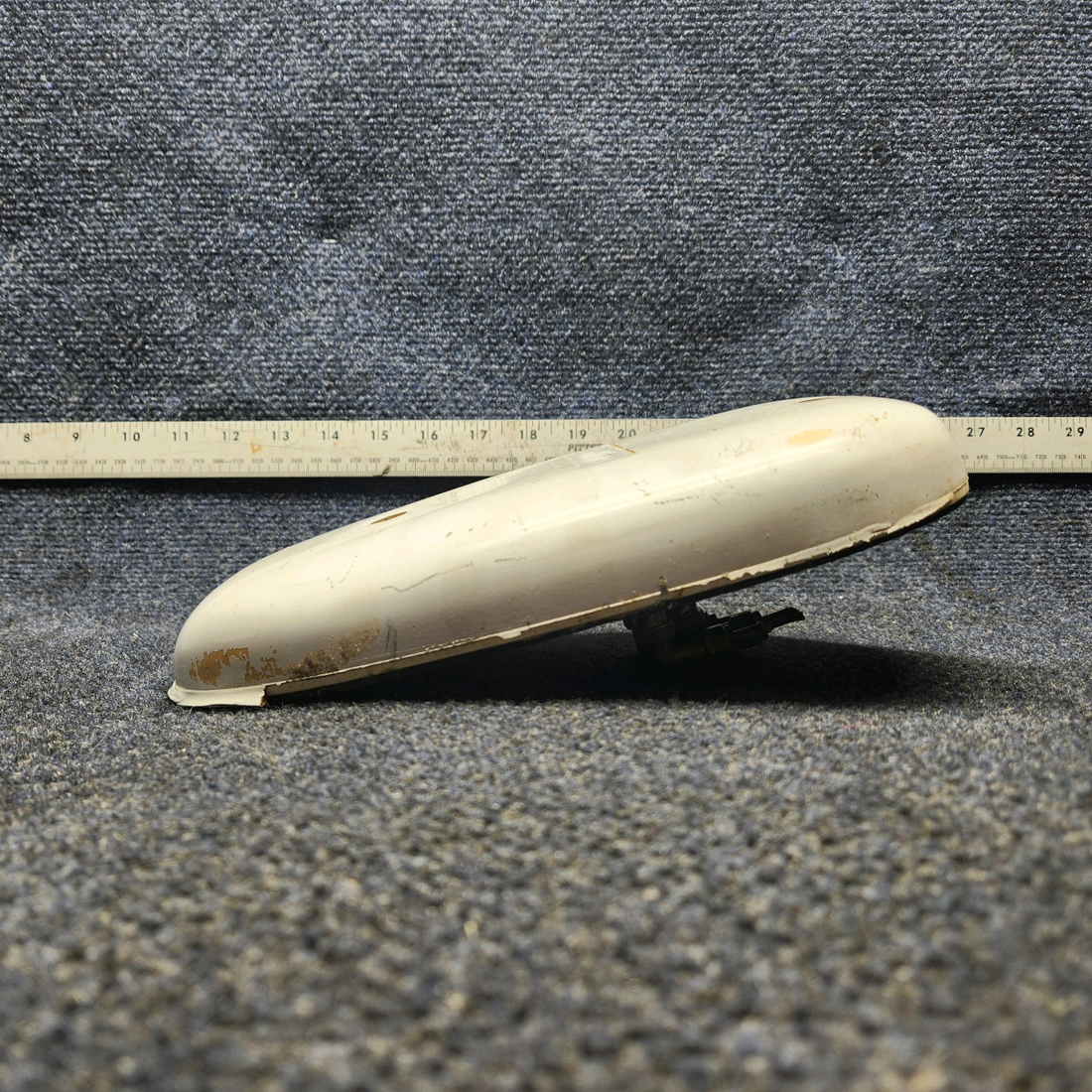 Used aircraft parts for sale, 622-3586-001 Collins ANT-650A ADF ANTENNA