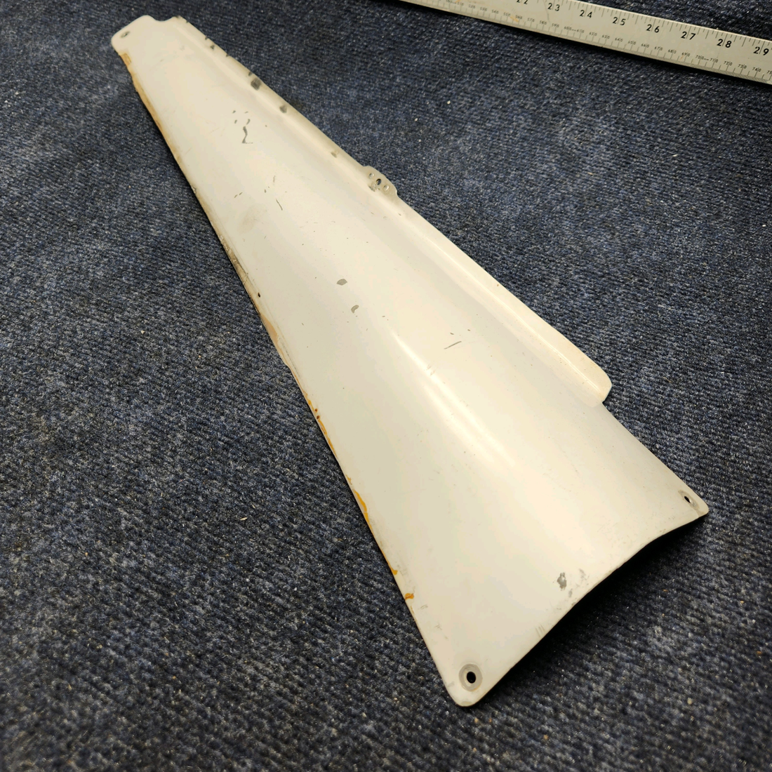 Used aircraft parts for sale, 0530010-6 Cessna Year 1982 172RG STABILIZER FAIRING RH
