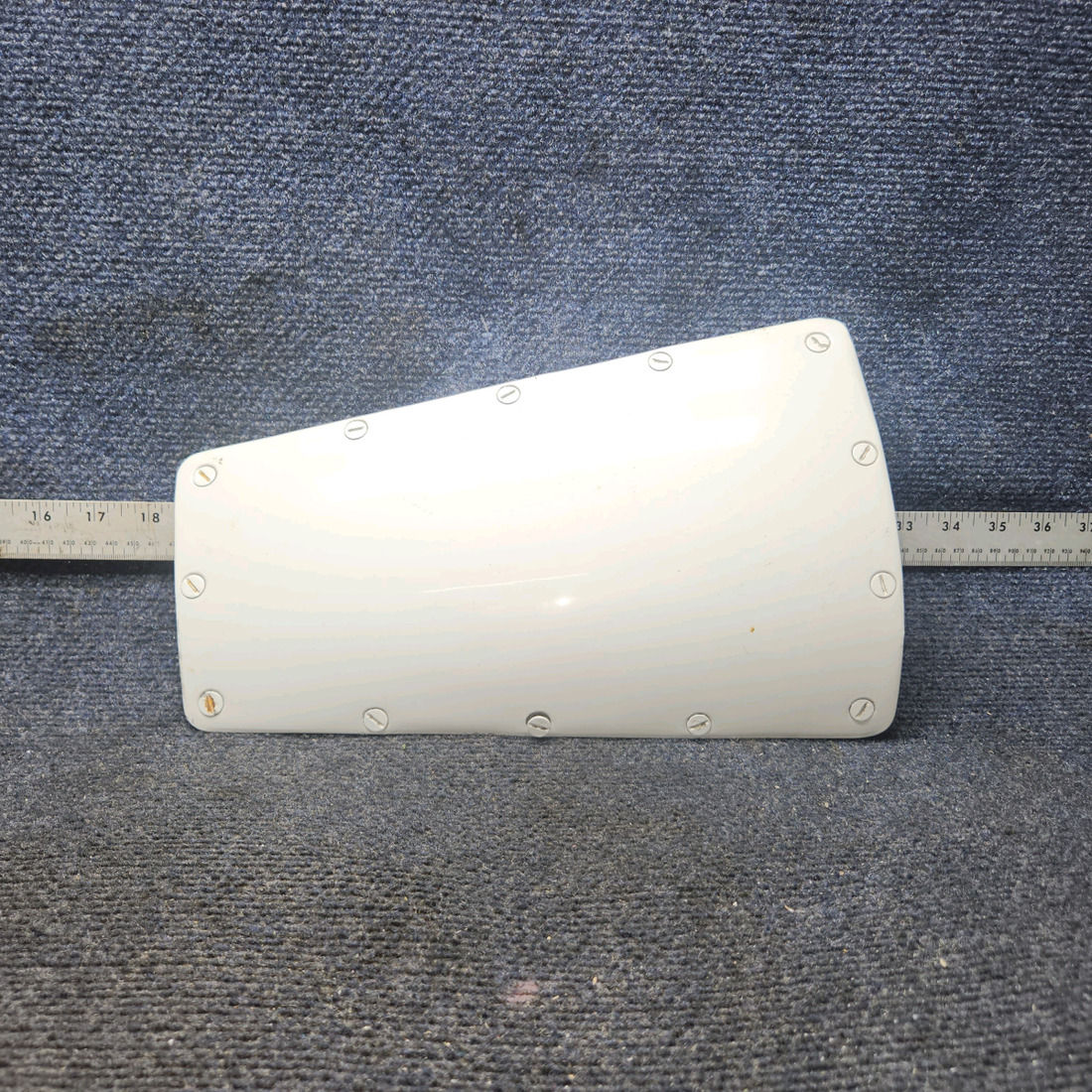 Used aircraft parts for sale, 96-980001-14 BEECHCRAFT 95-55B Nacelle Access Door – RH Outboard or LH Inboard