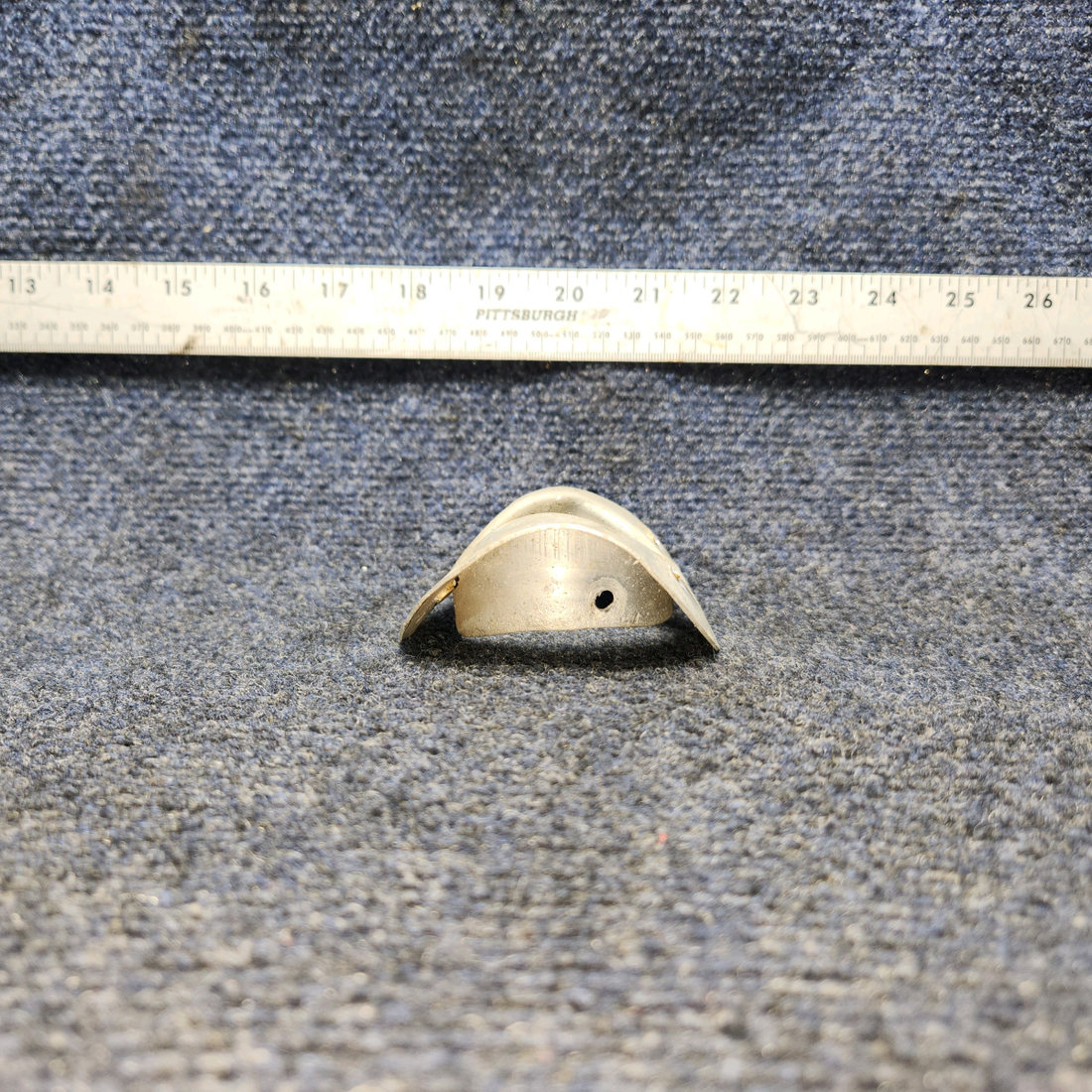 Used aircraft parts for sale, 0413157 CESSNA 172K CABIN AIR VENT SCOOP