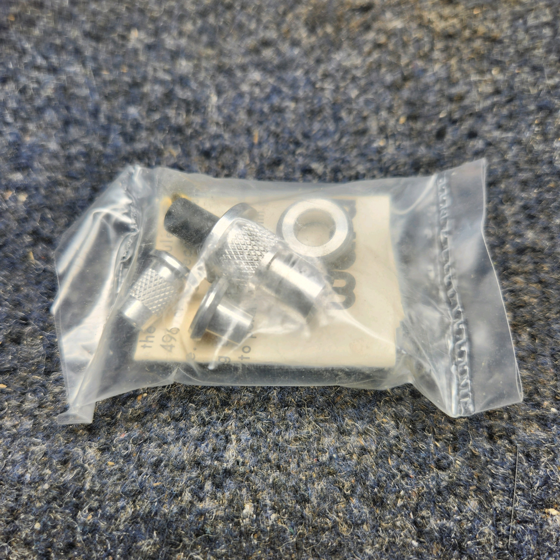 Used aircraft parts for sale, 100-30 BEECHCRAFT F35 PARKER AIRBORNE IGNITION LEADS 100 SERIES