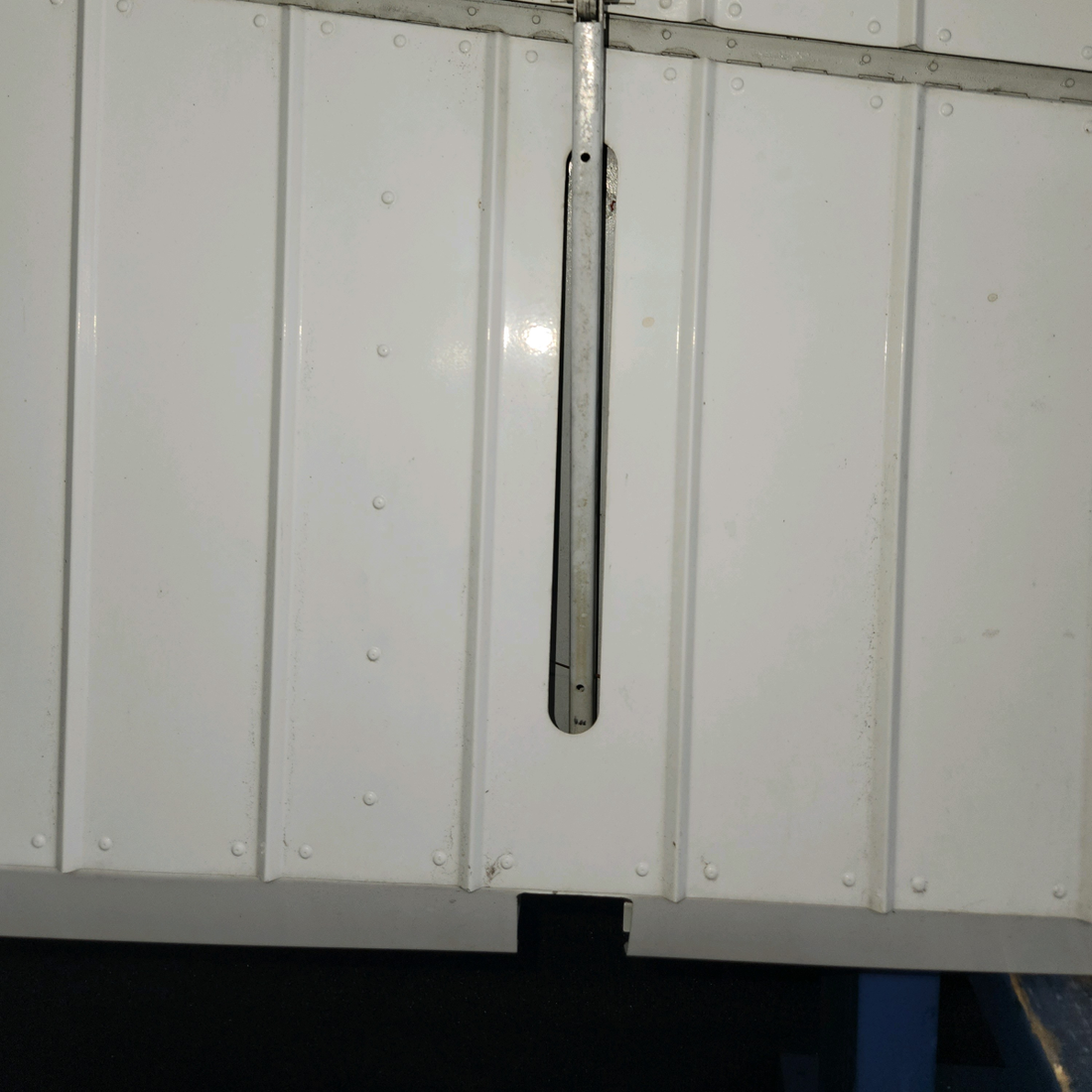 Used aircraft parts for sale, 0593000-4, 0532001-101 Cessna 172E Elevator with Trim Tab - RH