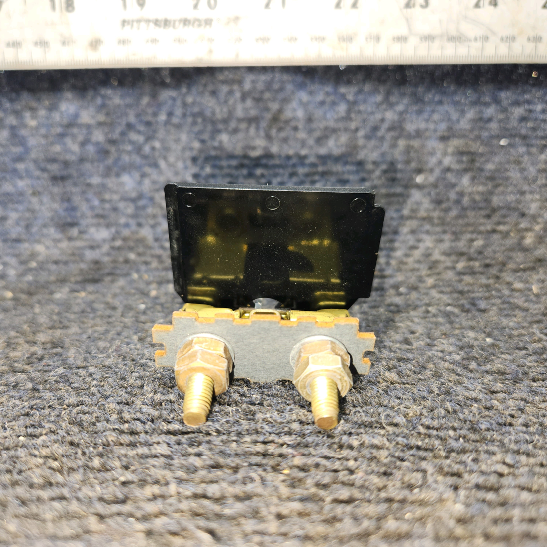 Used aircraft parts for sale, 1502093 Beechcraft S35, V35, V35A Amperes Indicator