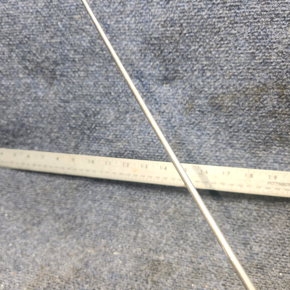 Used aircraft parts for sale, 451-273 Piper PA28-140 Omni Receiving Antenna