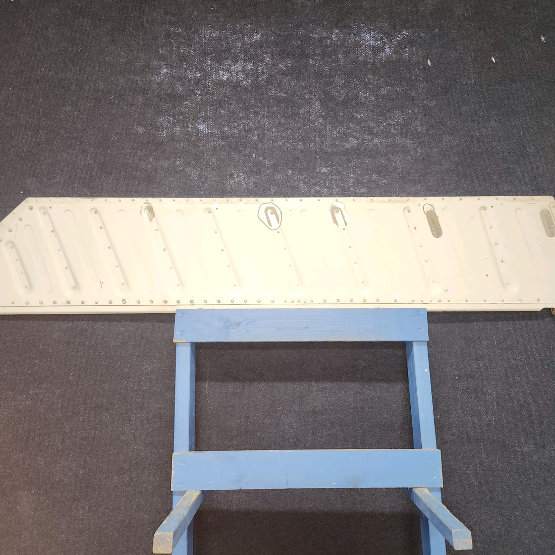 Used aircraft parts for sale, 430026-002 Mooney M20J Elevator Assembly W/ Horn RH