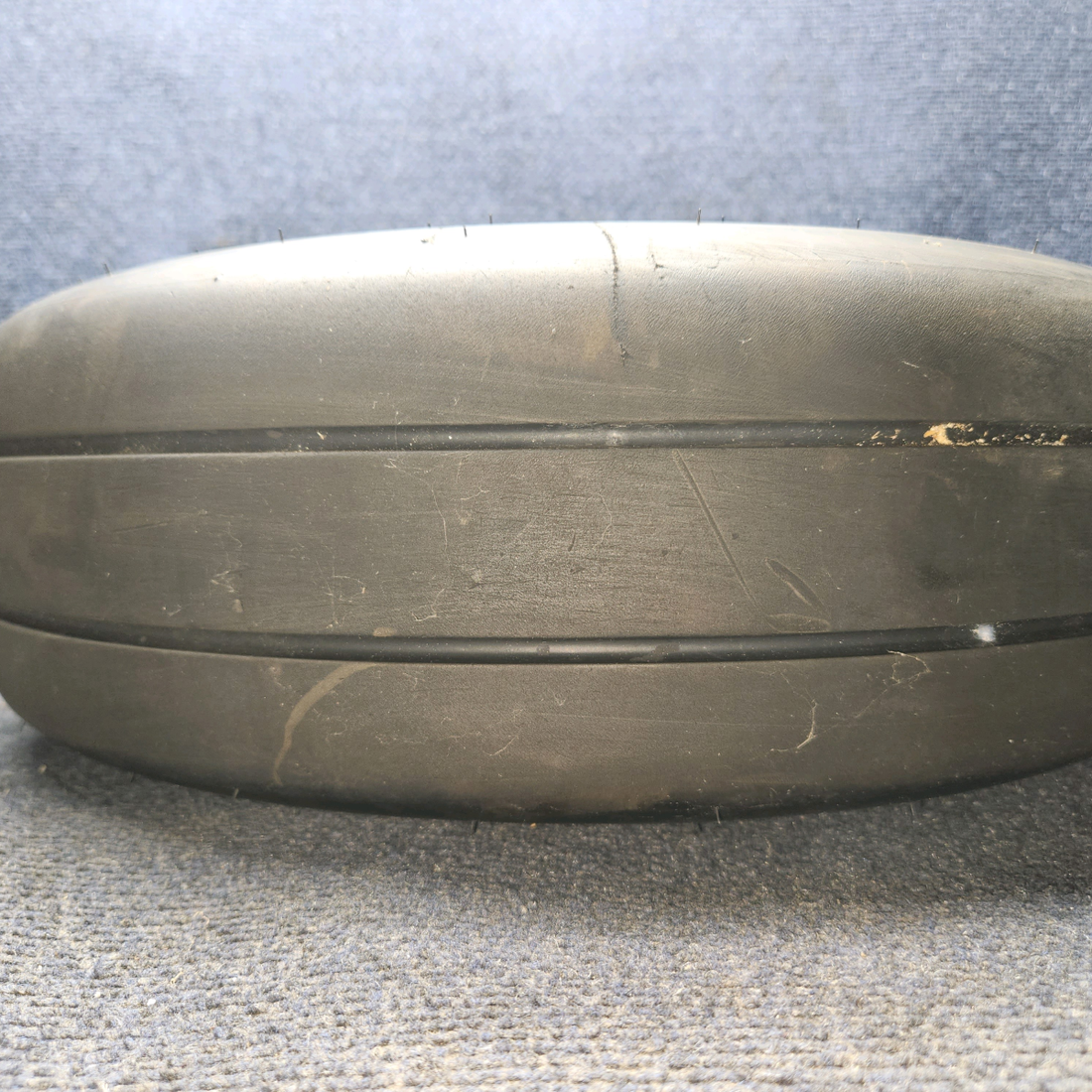 Used aircraft parts for sale, 6.50X8 Goodyear BEECHCRAFT 95-55B Flight Custom III 6.50X8 8 Ply