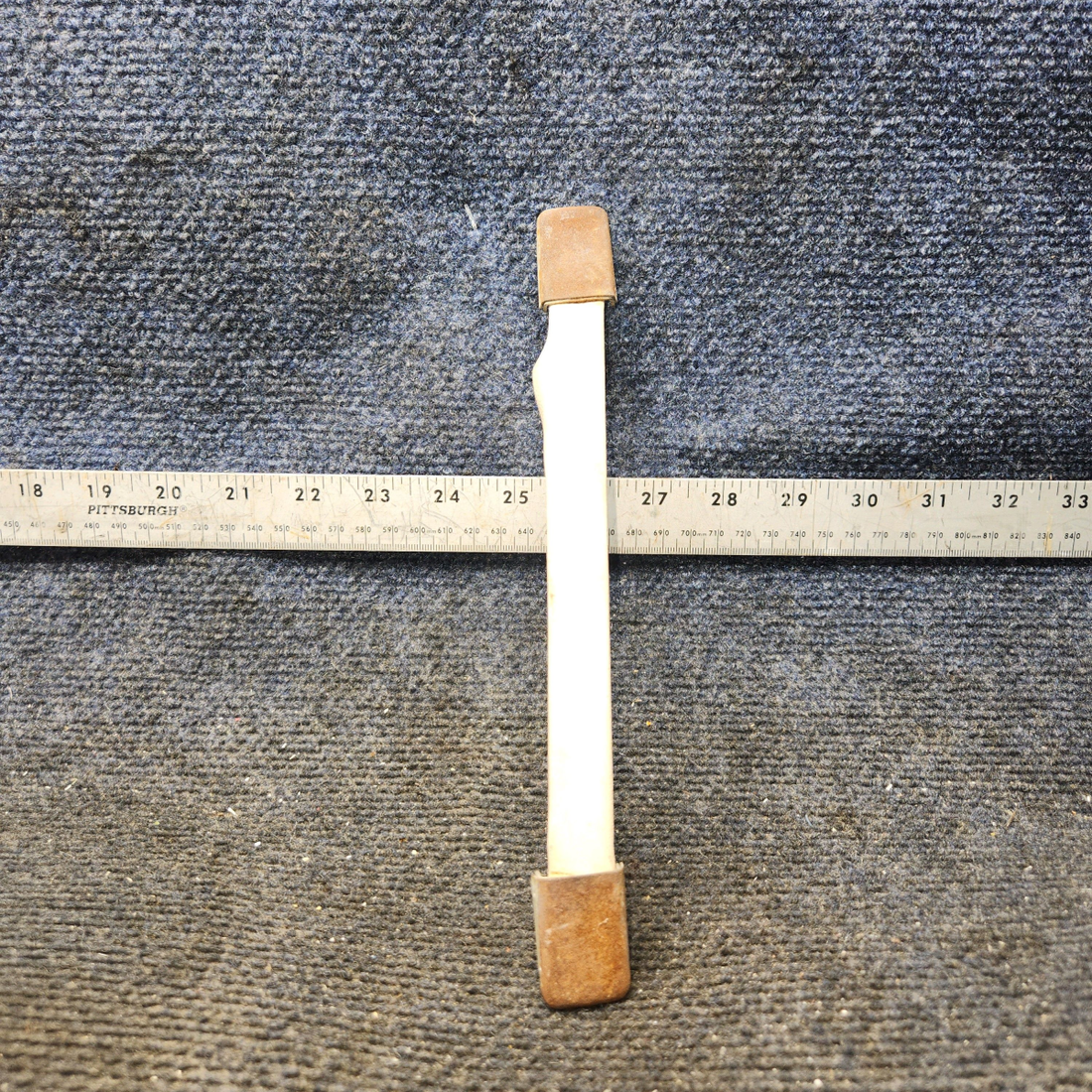 Used aircraft parts for sale, S1362-6 Cessna 172F Assist Strap Assembly